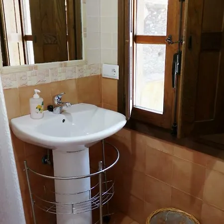 Casa Rural Huerto Tia Juliana