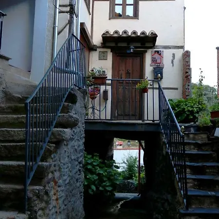 Casa Rural Huerto Tia Juliana *