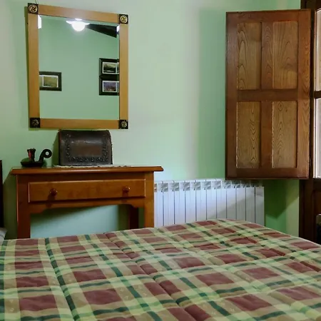Casa Rural Huerto Tia Juliana