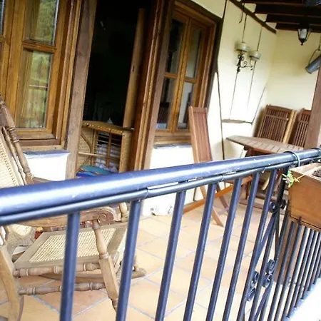 Casa Rural Huerto Tia Juliana * Salamanque