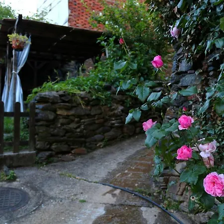 Casa Rural Huerto Tia Juliana * Salamanca