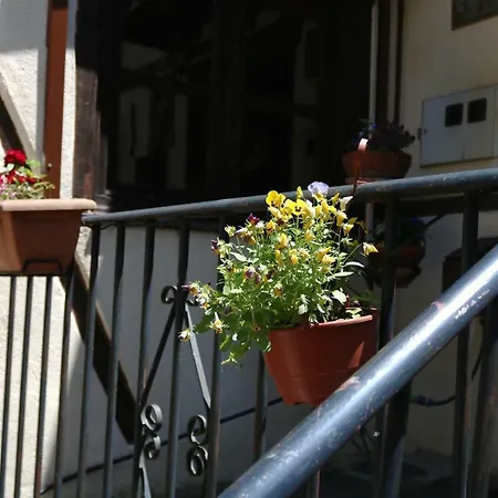 Casa Rural Huerto Tia Juliana Salamanca